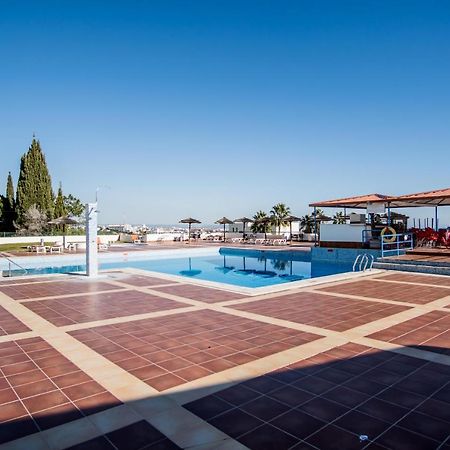 Appartement Chaleureux Et Lumineux Proche Mer Albufeira Ngoại thất bức ảnh
