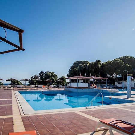 Appartement Chaleureux Et Lumineux Proche Mer Albufeira Ngoại thất bức ảnh